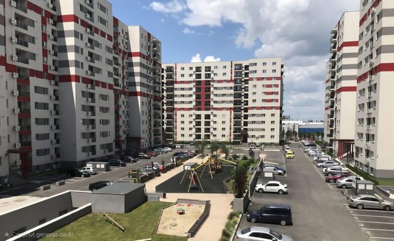 Militari Pacii Inchirieri Apartamente 2 camere