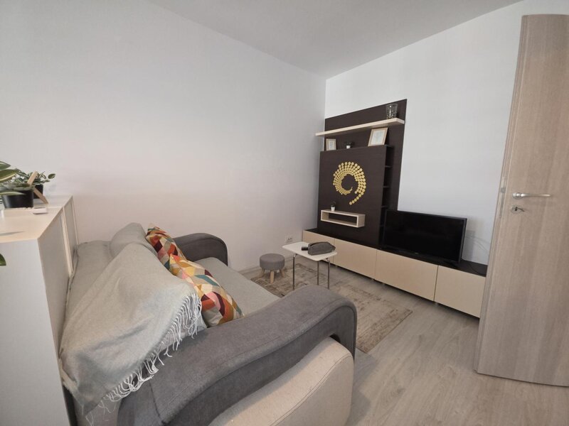 Militari Pacii Inchirieri Apartamente 2 camere